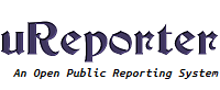 uReporter